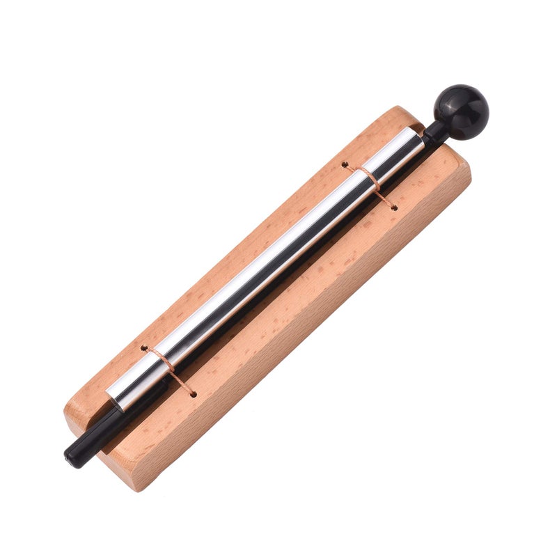 MGTECH جرس صامت لإدارة الفصول الدراسية للمعلمين، جرس تأمل - Image 3